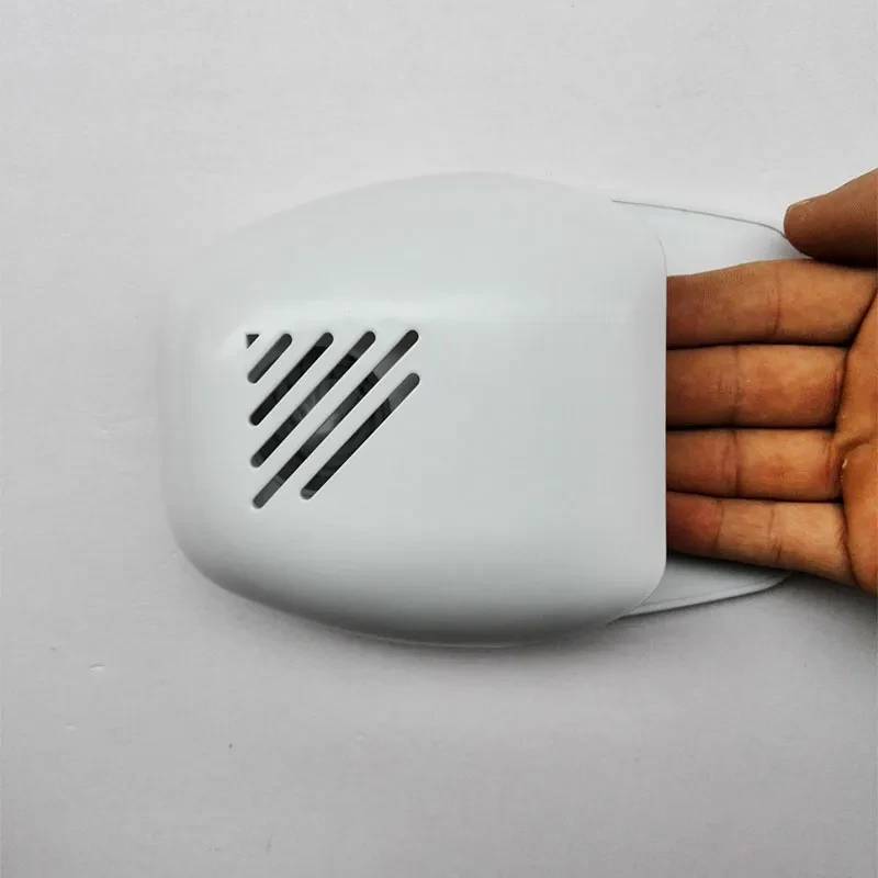 Mini Nail Dryer – Portable Nail Polish Drying Tool for Home & Salon