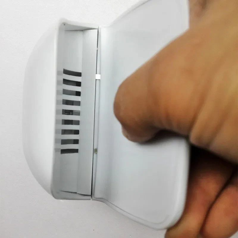 Mini Nail Dryer – Portable Nail Polish Drying Tool for Home & Salon