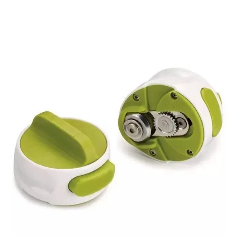 Stainless Steel Jar & Bottle Lid Opener – Labor-Saving Kitchen Tool