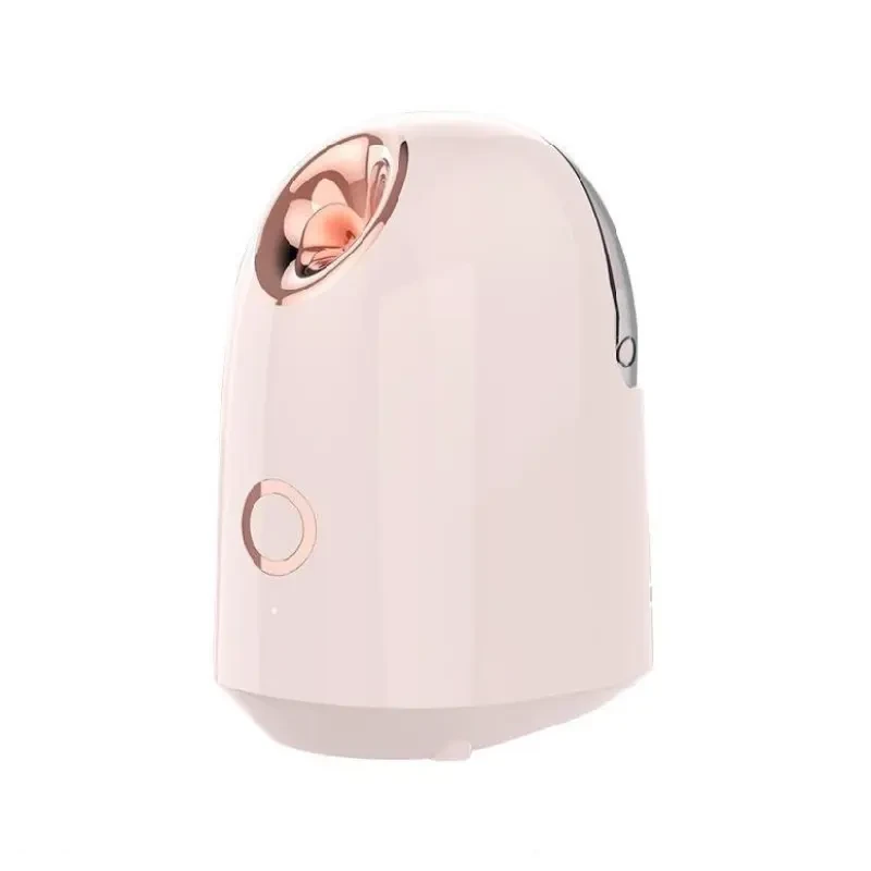 Nano Ionic Facial Steamer – Deep Cleanse, Hydrate & Treat Acne