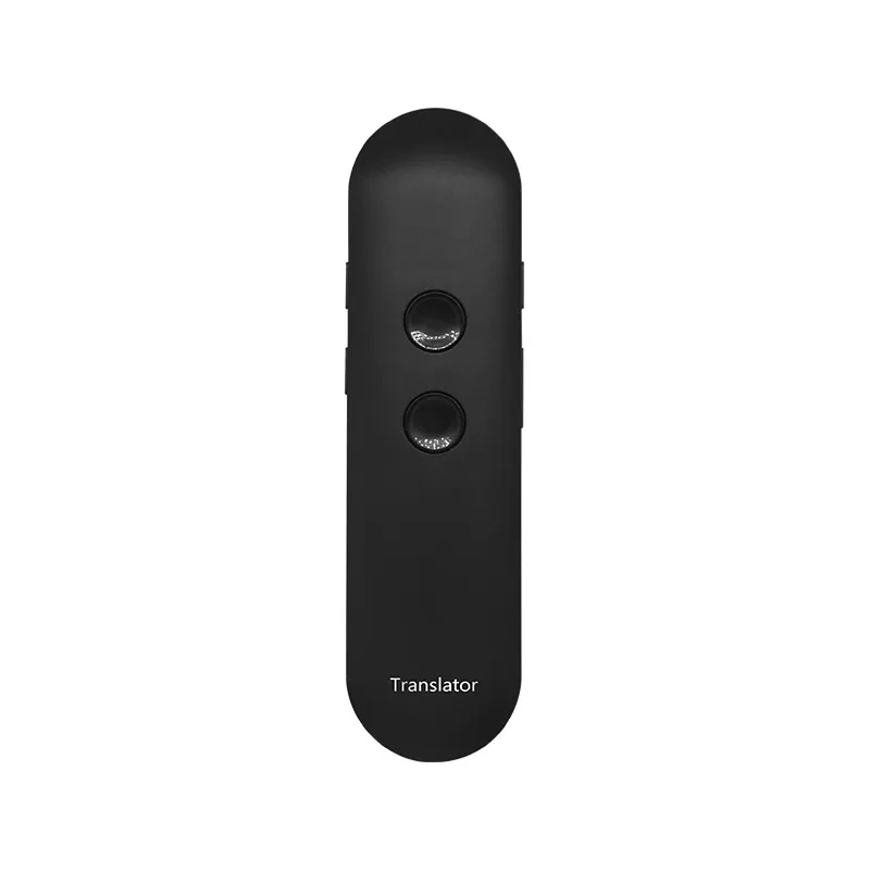 AI Voice & Photo Translator Stick – 44 Languages for Travel & Office