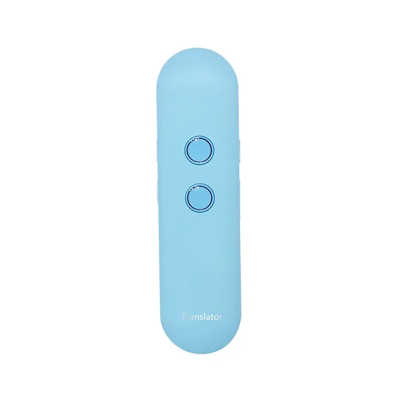 AI Voice & Photo Translator Stick – 44 Languages for Travel & Office
