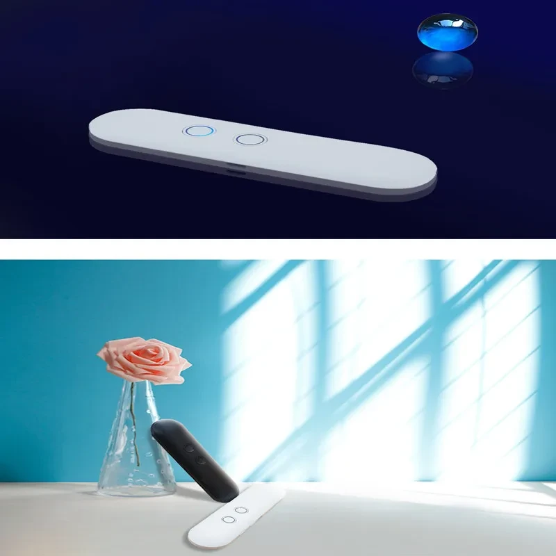 AI Voice & Photo Translator Stick – 44 Languages for Travel & Office