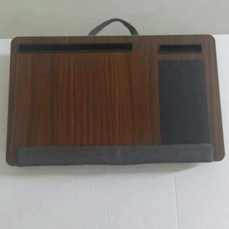 Foldable Laptop Bed Table – Portable Desk for Home & Office Use