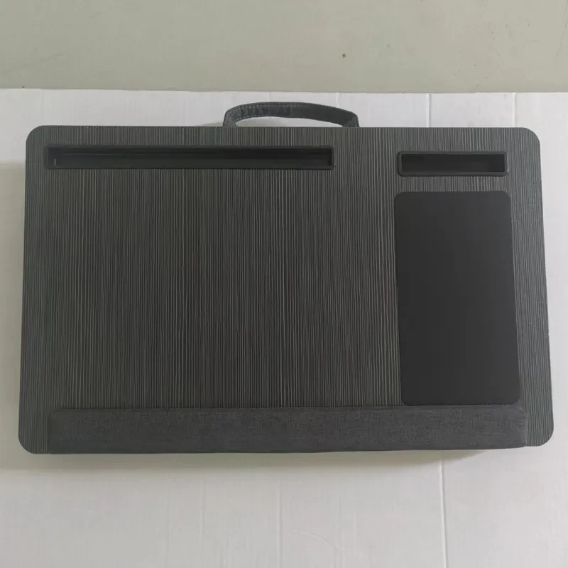 Foldable Laptop Bed Table – Portable Desk for Home & Office Use