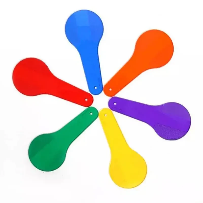Reusable Kids Coloring Boards – PVC Learning Tracing Set