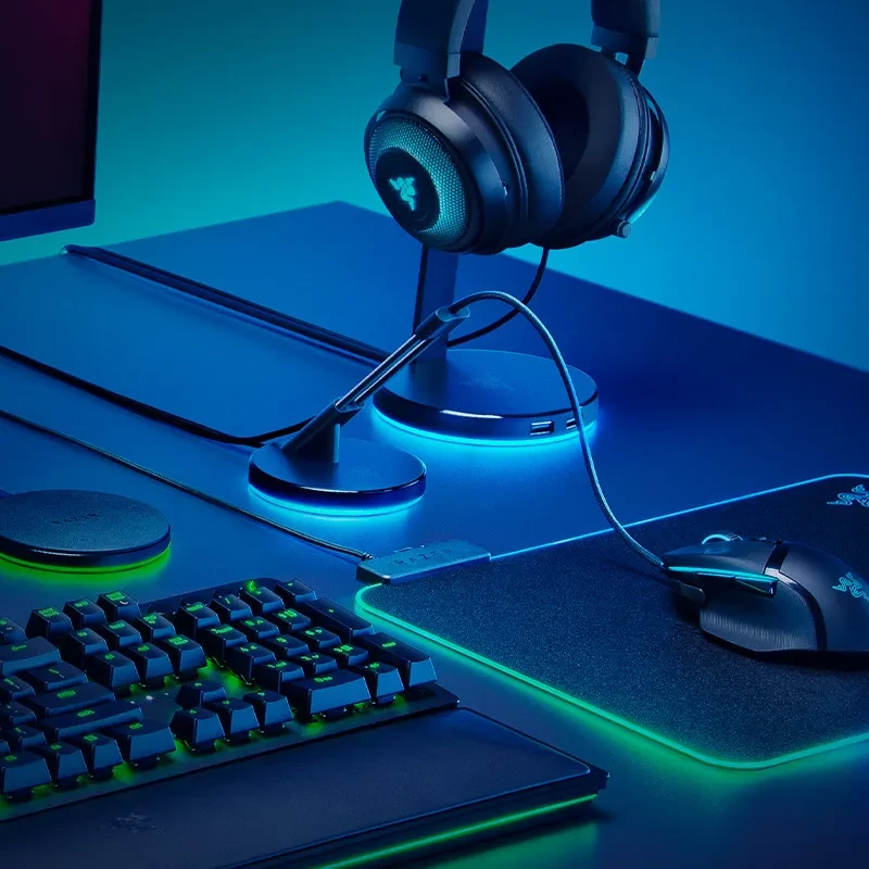 Thunder Snake V3 Mouse Bungee