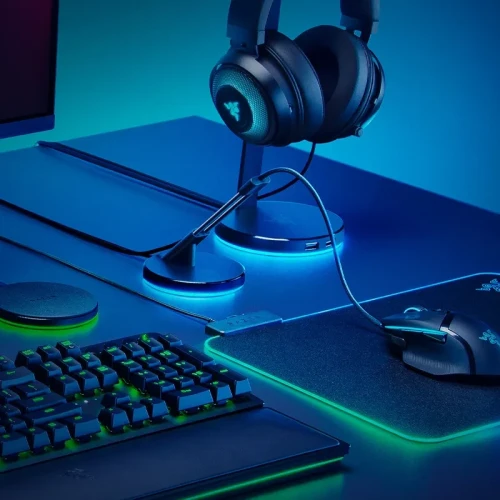 Thunder Snake V3 Mouse Bungee