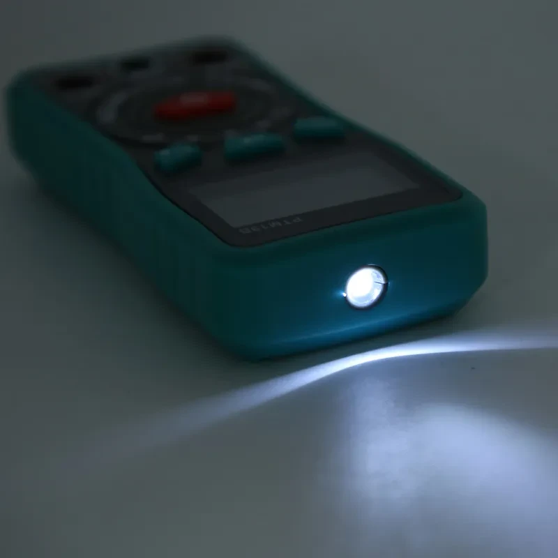 PTM Auto Digital Multimeter