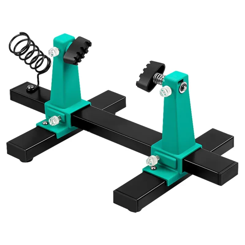 Adjustable Circuit Board Repair Holder
