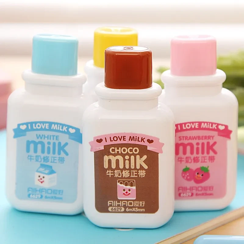 Cute Bottle Correction Tape