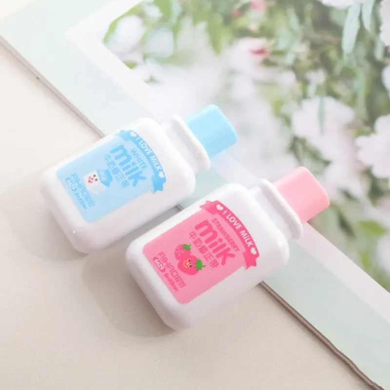 Cute Bottle Correction Tape
