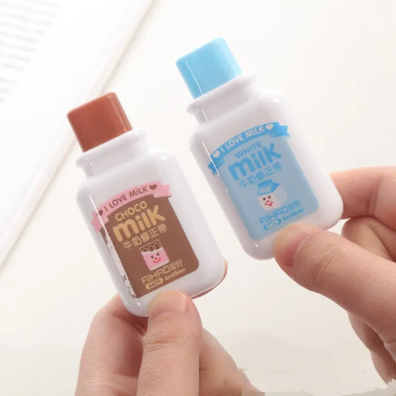 Cute Bottle Correction Tape
