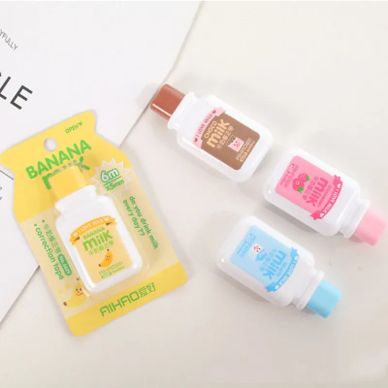 Cute Bottle Correction Tape