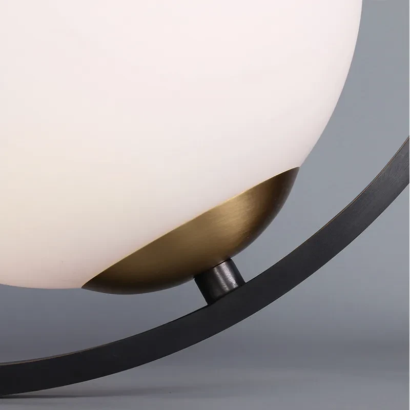Modern Nordic Decorative Table Lamp