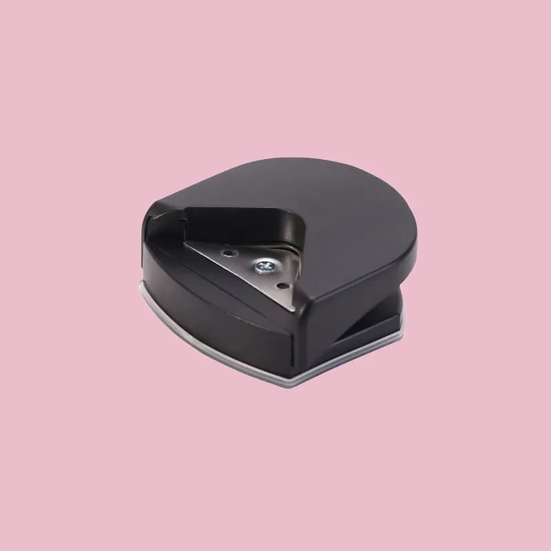 Card & Photo Corner Cutter – Round Edge Trimmer Tool