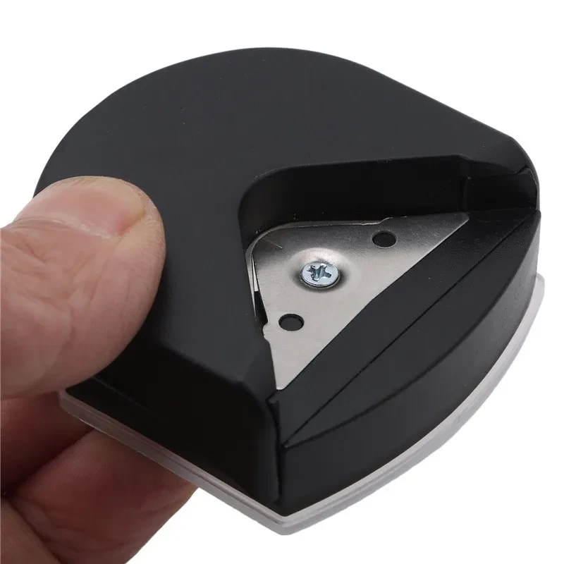 Card & Photo Corner Cutter – Round Edge Trimmer Tool