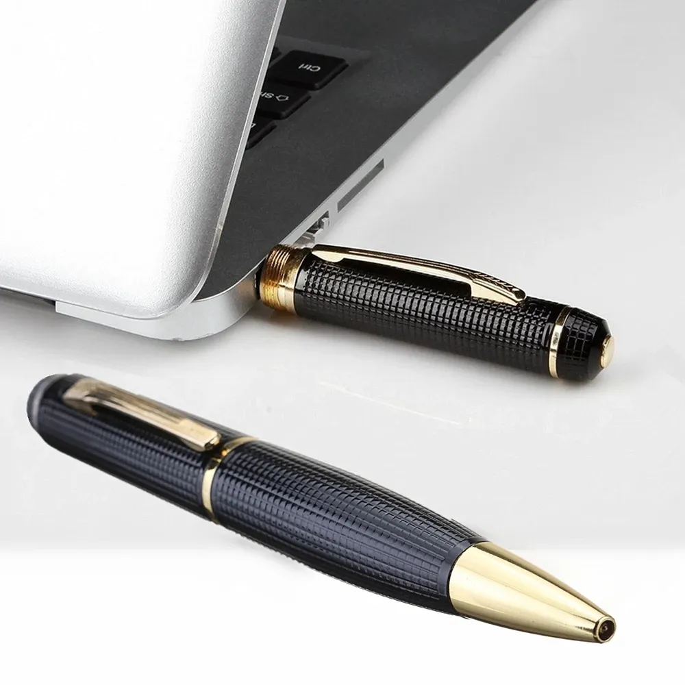 Professional USB Conference Recorder Pen