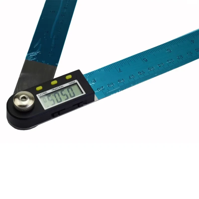 Electronic Digital Angle Ruler