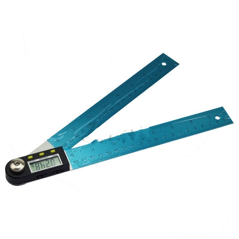 Electronic Digital Angle Ruler
