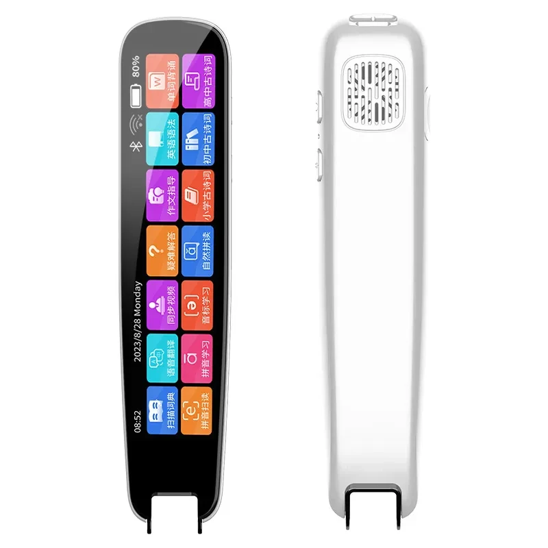 Talking Scan Translation Pen – Offline Dictionary & Study Tool