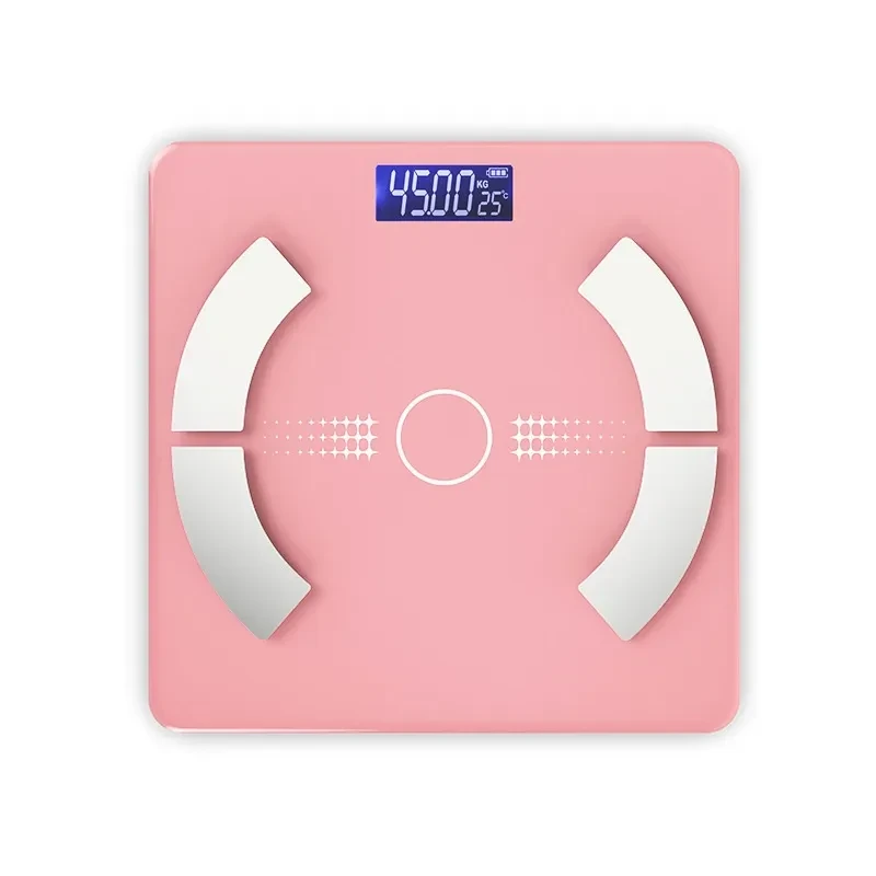 Smart Bluetooth Body Fat Scale