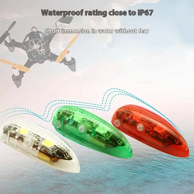 V3 Wireless Navigation Lights