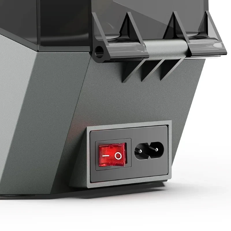 CX 3D Printer Filament Drying Box – Moisture-Proof & Temp Adjustable