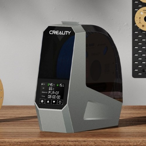 CX 3D Printer Filament Drying Box – Moisture-Proof & Temp Adjustable