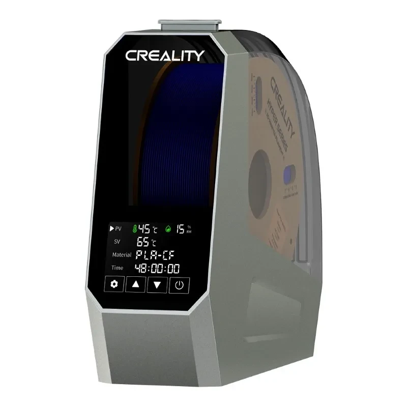 CX 3D Printer Filament Drying Box – Moisture-Proof & Temp Adjustable
