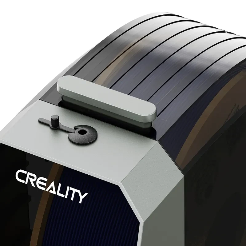 CX 3D Printer Filament Drying Box – Moisture-Proof & Temp Adjustable
