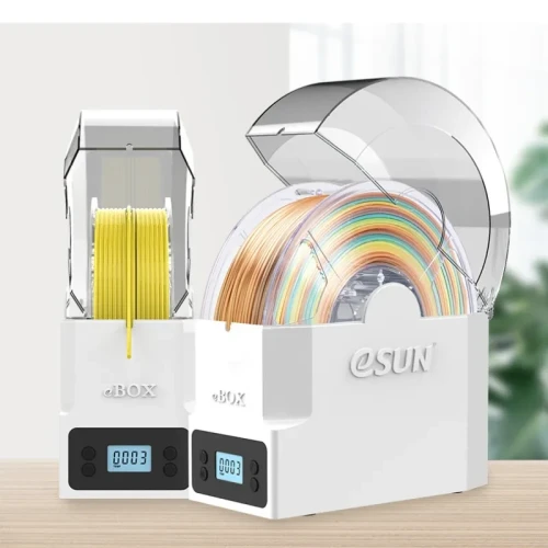 3D Printing Filament Drying Box