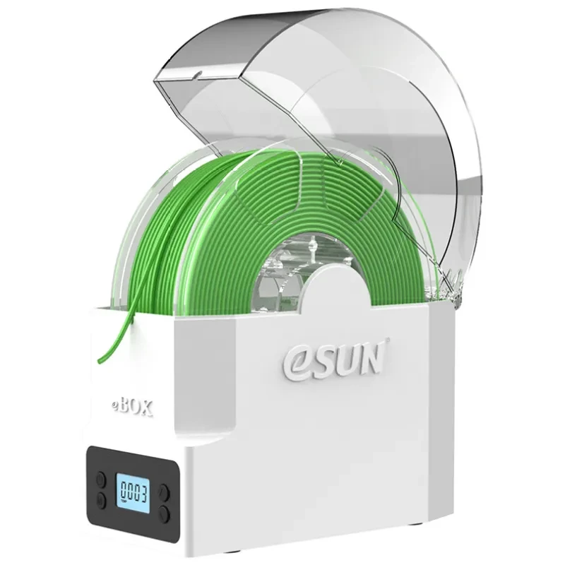 3D Printing Filament Drying Box