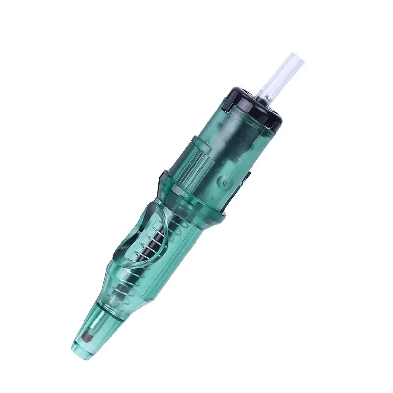Tattoo Drawing & Coloring Pen
