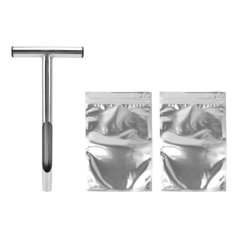 T-Style Handle Soil Test Kit