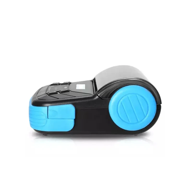 80mm Bluetooth Thermal Printer – Wireless Handheld Bill & Receipt Printer