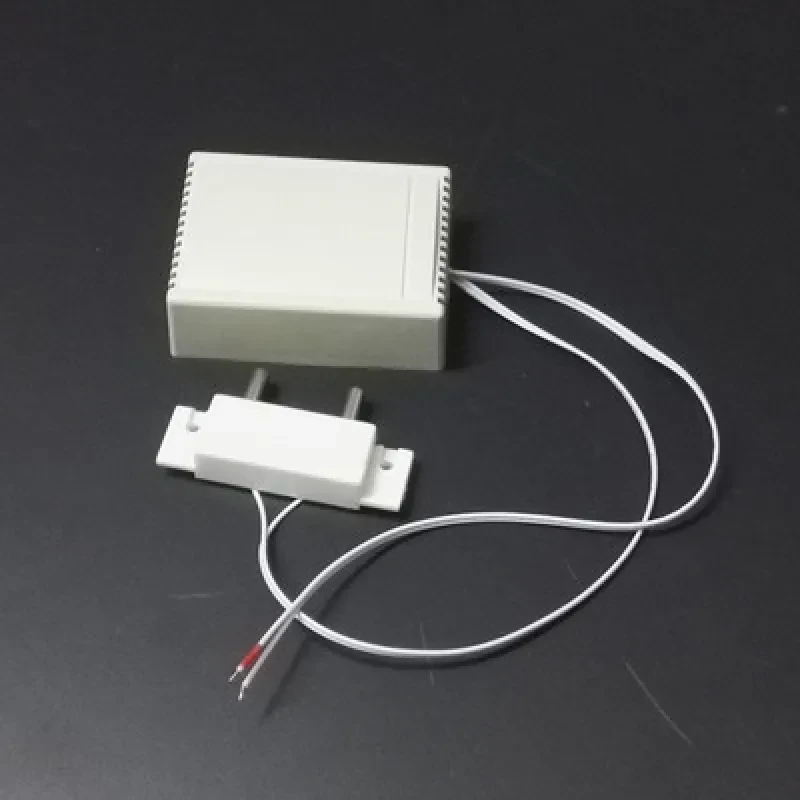 Smart Water Level Sensor with Relay