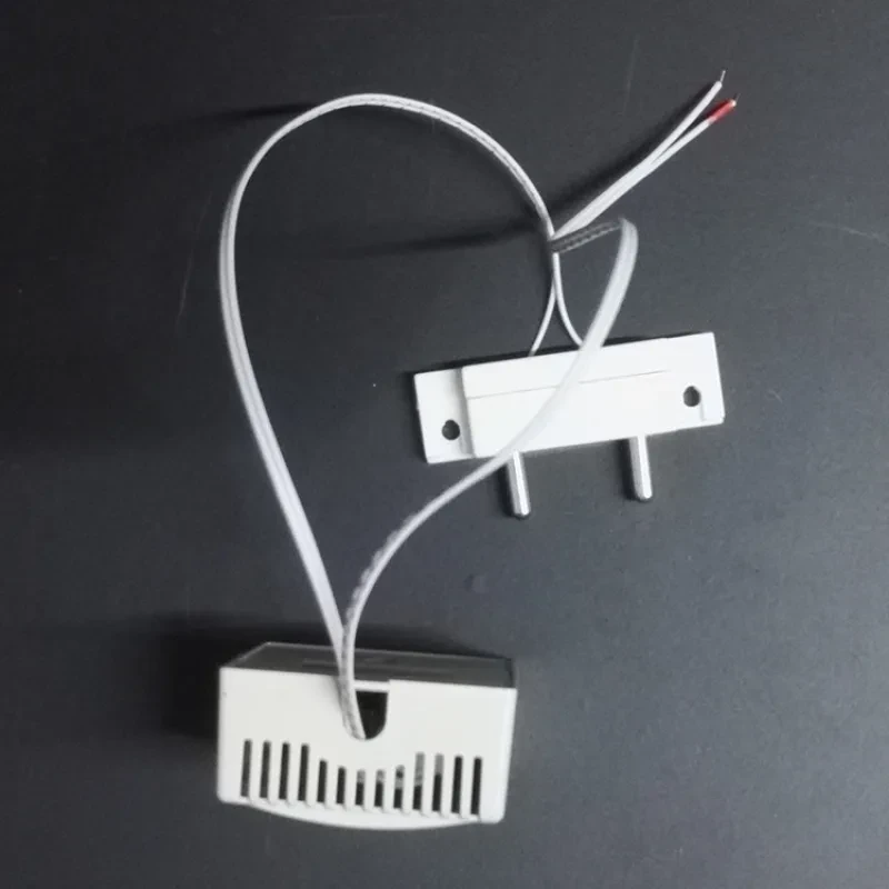 Smart Water Level Sensor with Relay
