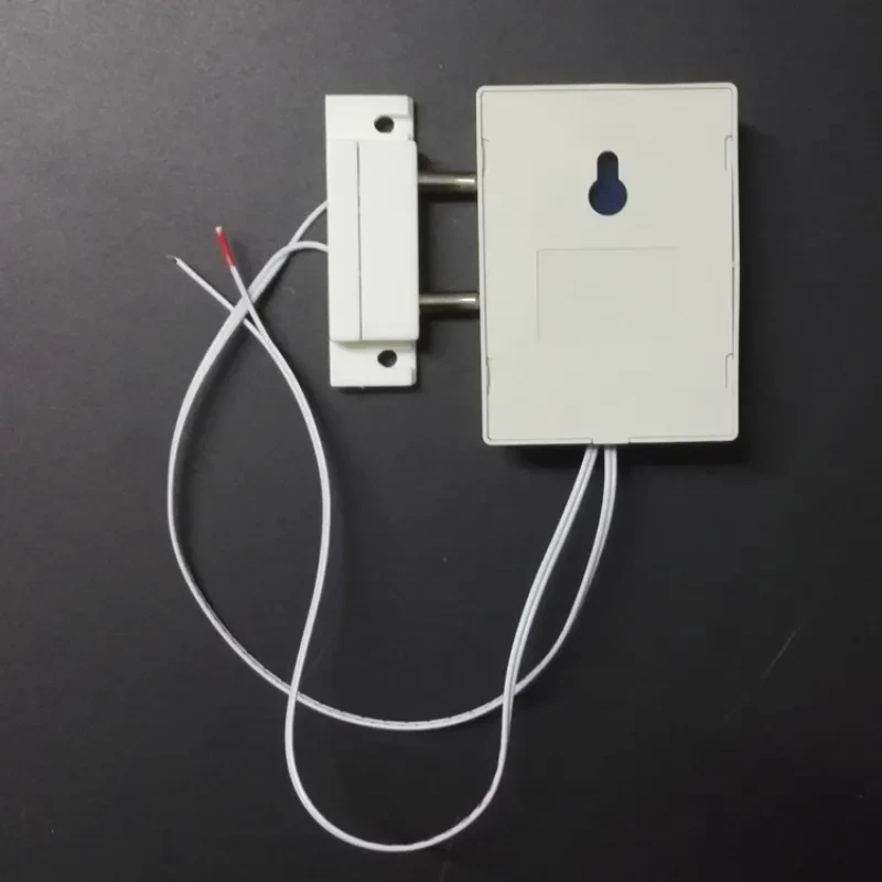 Smart Water Level Sensor with Relay