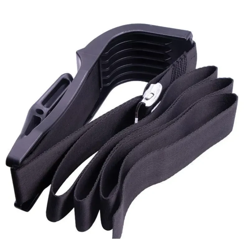 Pregnancy Car Seat Belt Adjuster – Comfort & Safety for Driving Moms