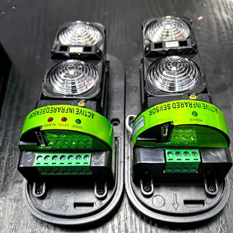 High-Range Infrared Anti-Theft Sensor