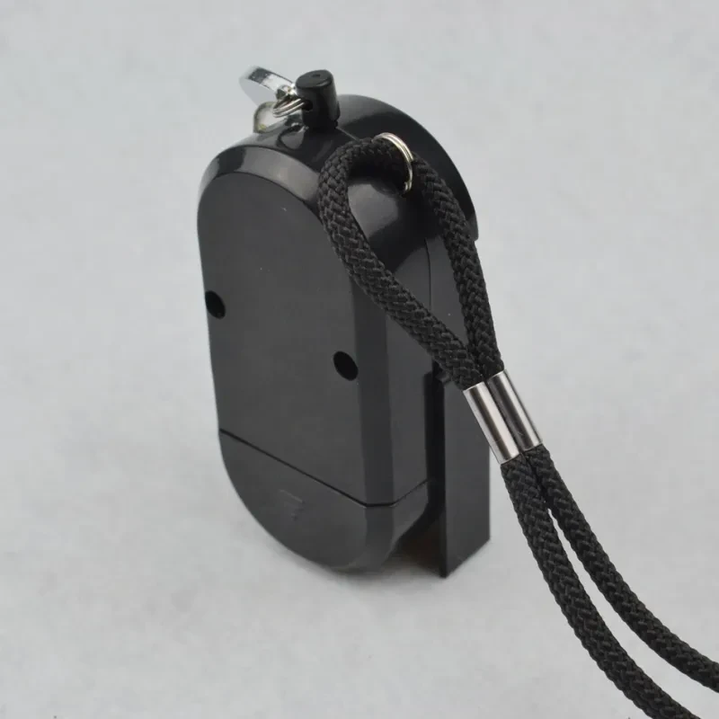 Portable Infrared Anti-Theft Alarm – Travel & Home Security Device