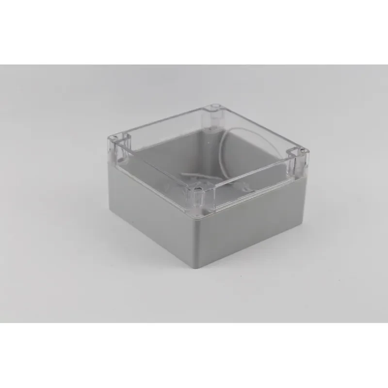 Waterproof Electrical Junction Box