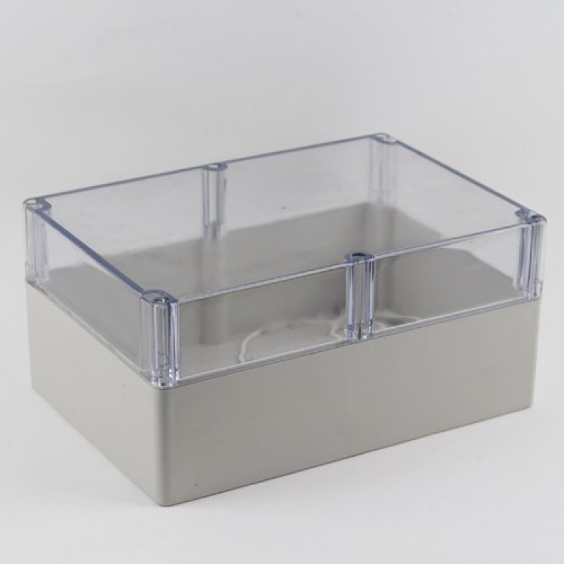 Waterproof Electrical Junction Box