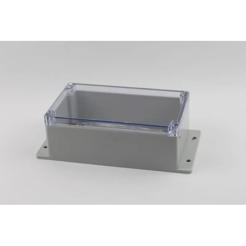 Waterproof Electrical Junction Box