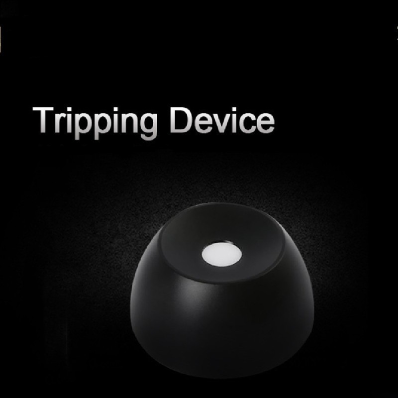 Magnetic Tag Remover – Supermarket Anti-Theft Snap Opener