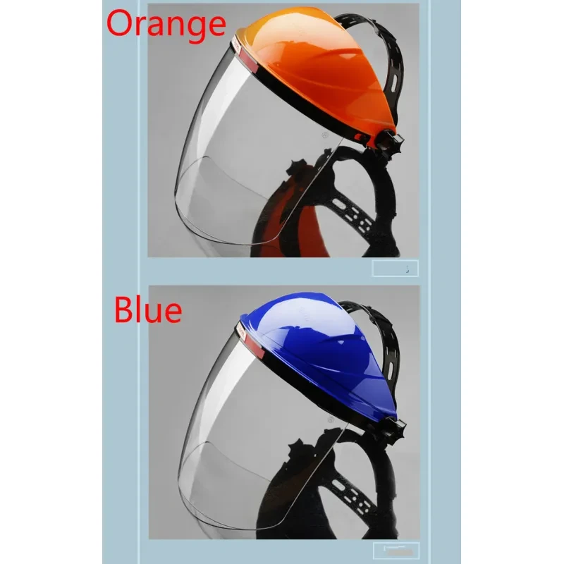 Heat-Proof Oil Fume Mask