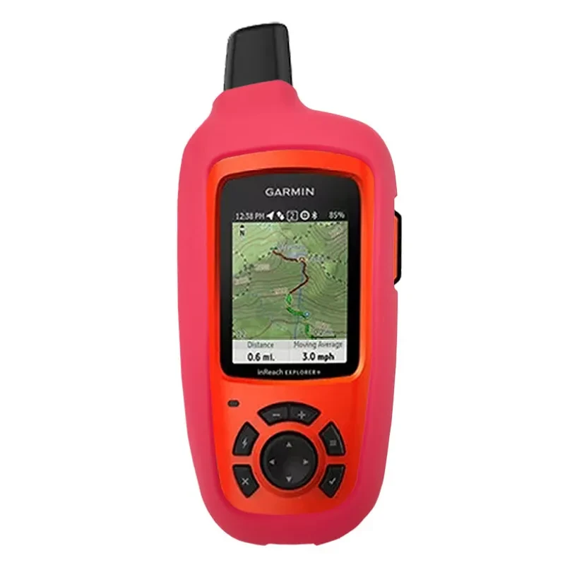 Garmin inReach Explorer+ Silicone Case – GPS Protector for Outdoors