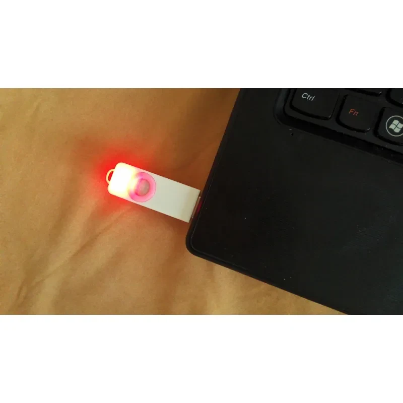 Mini USB Aroma Diffuser – Air Freshening Stick for Computer & Car