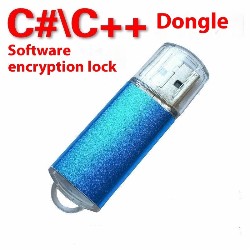 USB Software Encryption Lock Dongle